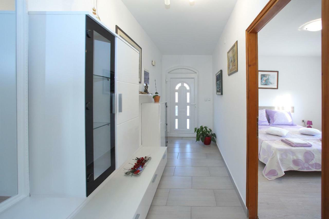 Apartment Palma Bibinje Exterior foto