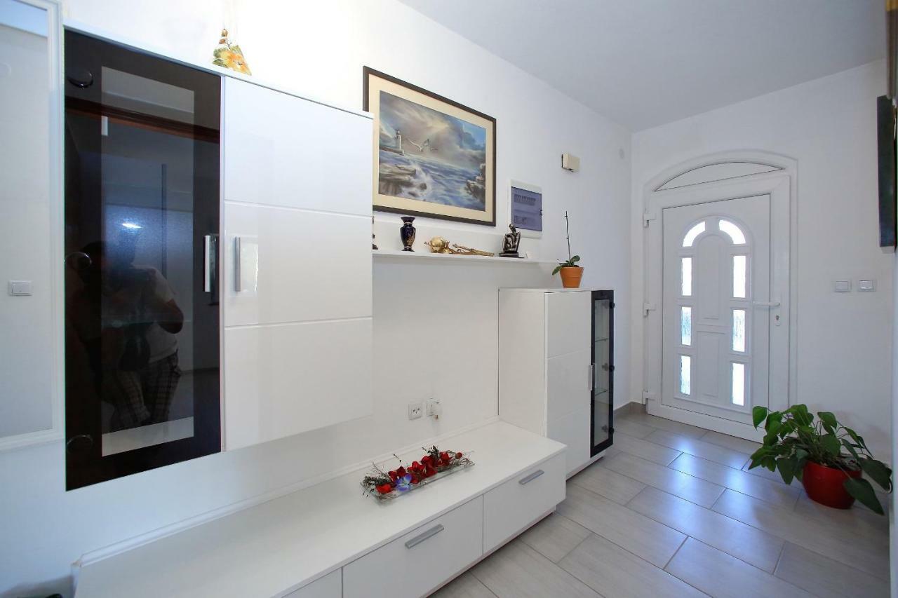 Apartment Palma Bibinje Exterior foto