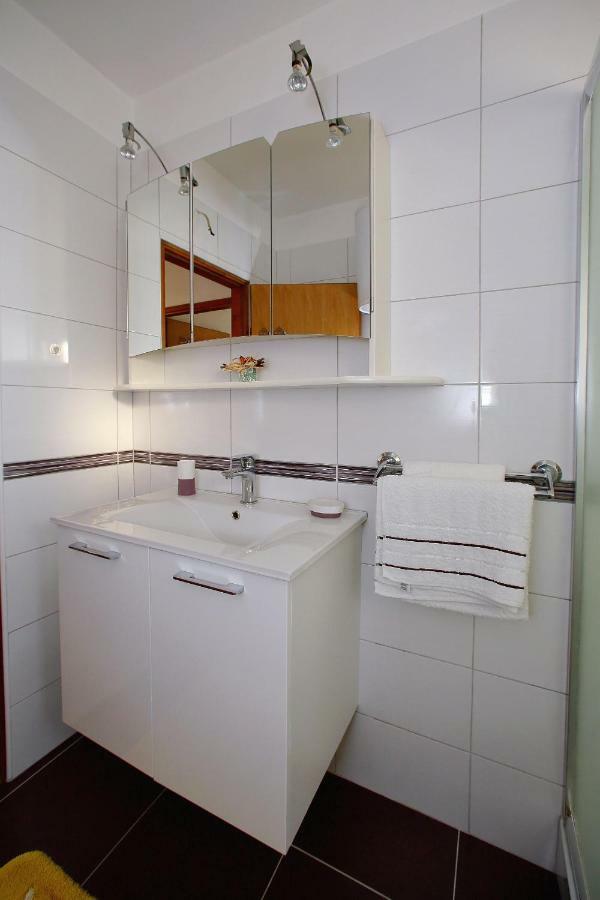 Apartment Palma Bibinje Exterior foto